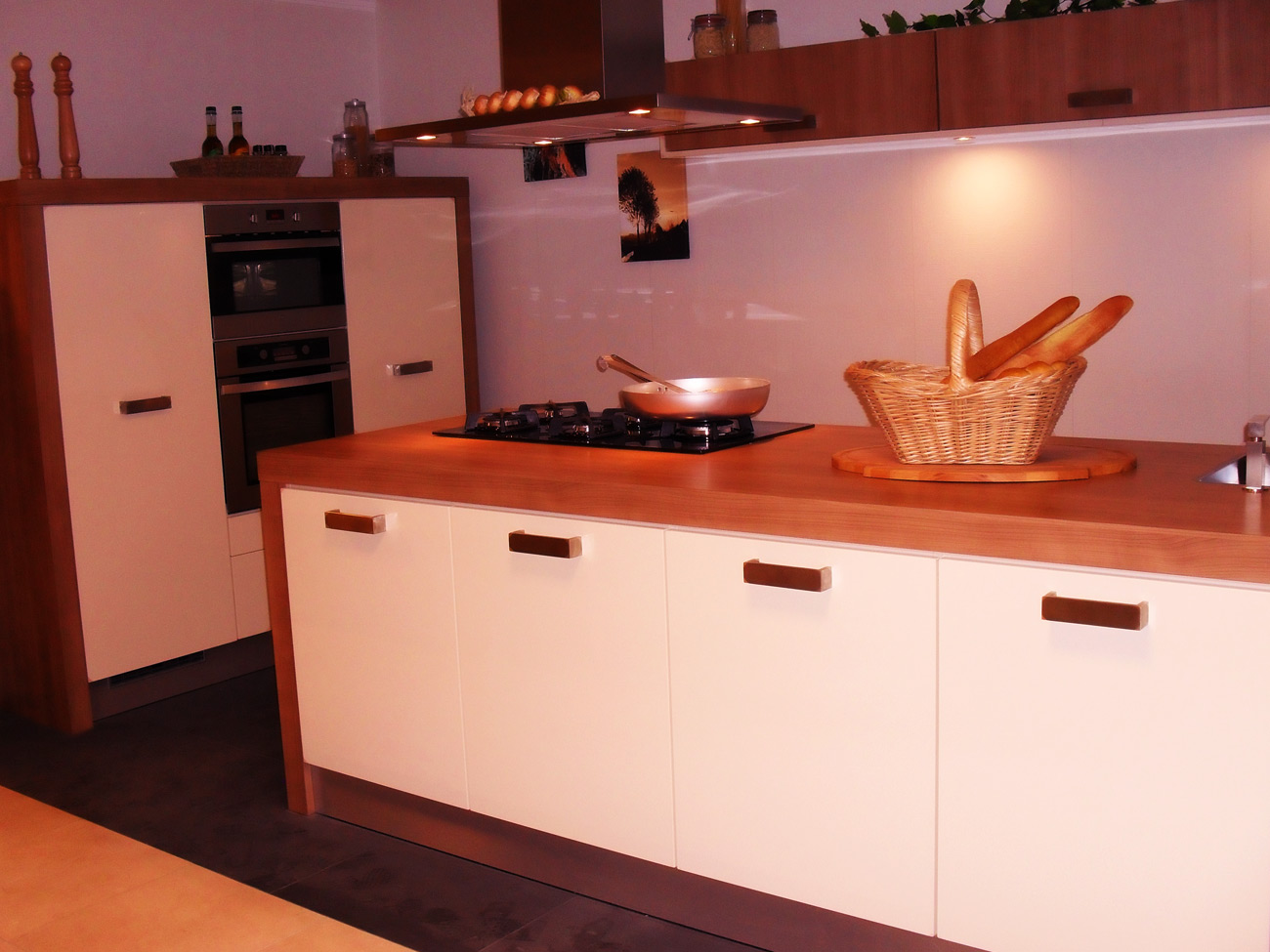 CHT keukenstudio