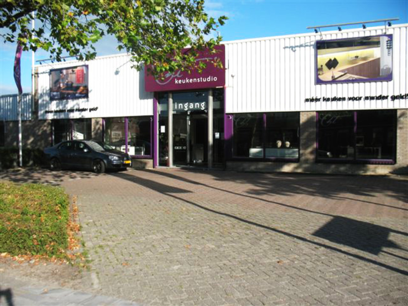 CHT keukenstudio